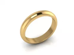 Ring Deaign Free 3D model