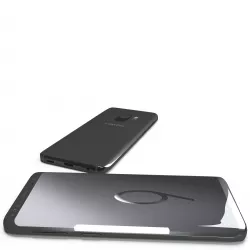 Samsung Galaxy S9 All Colors Free 3D model