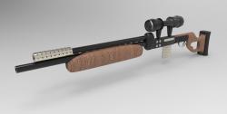 Sniper Model Example sniper trainer free 3D Models | Page 1 | STLFinder