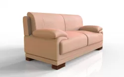 sofa model Free 3D model