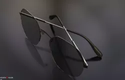 spectacles Free 3D model