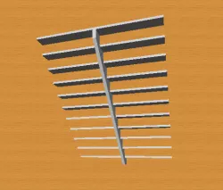 STAIRS Free 3D model