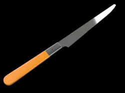 Steak Knife Free 3D model