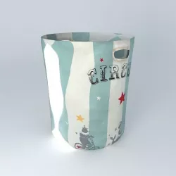 Storage bag Circus Maisosn the world 3D model