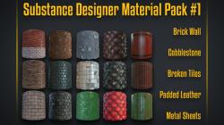adobe substance 3d designer v15 1 0 | Page 1 | STLFinder