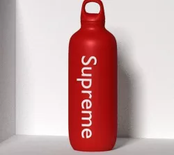 Supreme Bottle Free 3D model