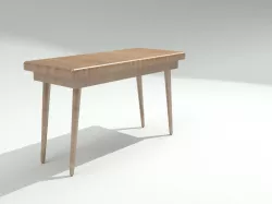 TABLE Free 3D model