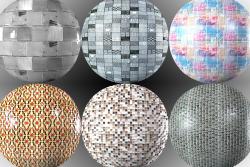 Textcher textur 3D Models | Page 1 | STLFinder