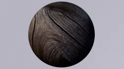 Texture - one texture wood  Texture