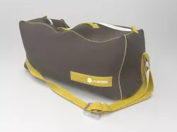 Travel Bag Free 3D model