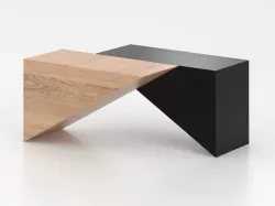 Triangle Free 3D model