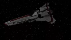 Viper Mk 2 Free 3D model
