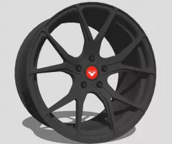 Vorsteiner  V-FF 103  Free 3D model