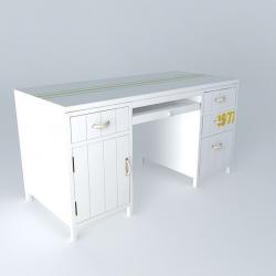 white house office 3d model | Page 1 | STLFinder