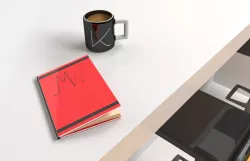 3D Mug 3D model