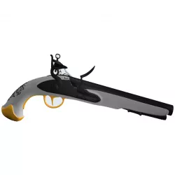 3D pistol 3D model