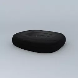 Allianz Arena 3D model