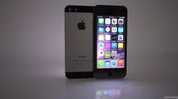 Apple IPhone SE 3D model