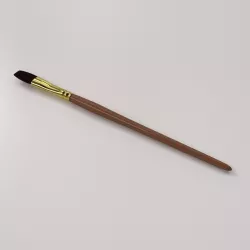 Artist Brush 3D model
