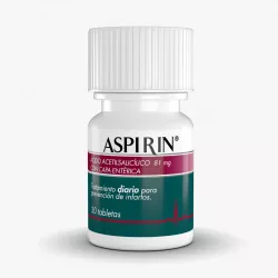 Aspirin Bottle 3D model