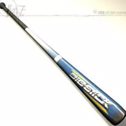 baseball bat 3D model