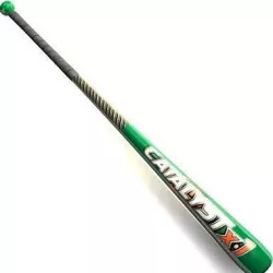 Baseball bat 3D model