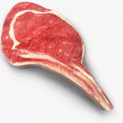 Beef Steak 3D model
