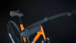 Bicycle 3D model