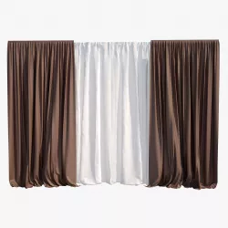 Blinds 3D model