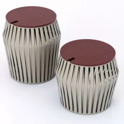 boconcept Occa 3D model