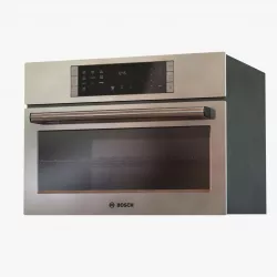 bosch speed microwave 3D model