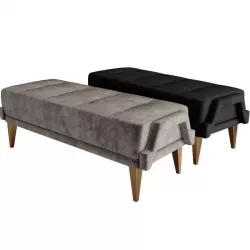 Brabbu Koket Ignite Bench 3D model