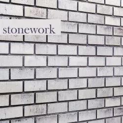 Bricks wall  3D model