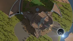 Burj Kalifa Dubai 3D model