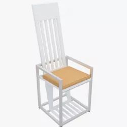 Chair 3D model