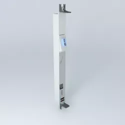 Cisco GSR GE interface , I do models on request 3D model