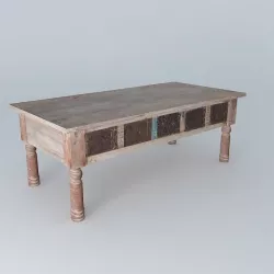 coffee table karma 3D model
