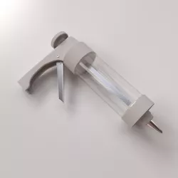 Cookie Press 3D model