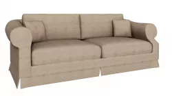 Couch 248 3D model