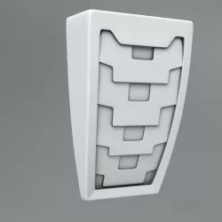 Decorative Corbels 3D model