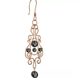 Earrings 3D model