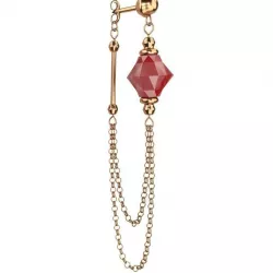 Earrings 3D model