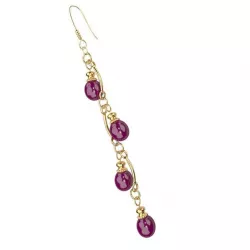 Earrings 3D model