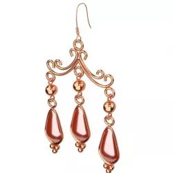Earrings 3D model