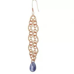 Earrings 3D model