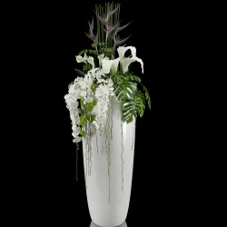 Exotic Arrangement 3D model