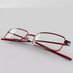 EyeGlasses  3D model