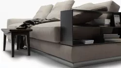 Flexform Big Bob 3D model