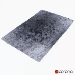 Fuleri carpet 3D model