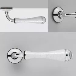 Handle  3D model
